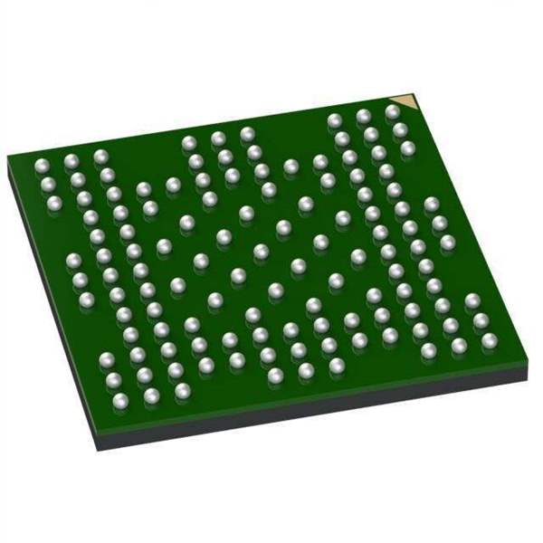 STM32WB55VGQ6TR STMicroelectronics