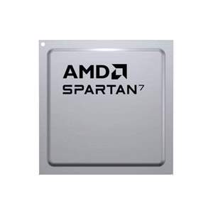 XC7S6-1CPGA196Q AMD