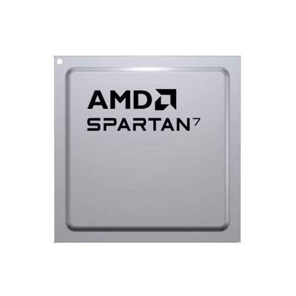 XC7S6-1CPGA196Q AMD