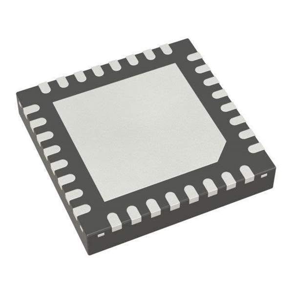 ATSAMR21E16A-MFT Microchip Technology