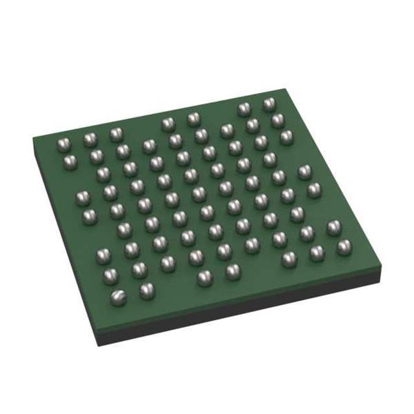 STM32WLE5JCI7 STMicroelectronics