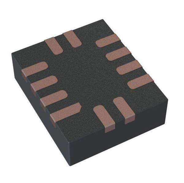 MP2665AGQB-0000-Z Monolithic Power Systems Inc.