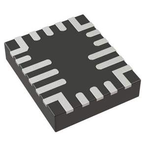 BQ25628ERYKR Texas Instruments
