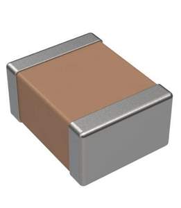 C1210X104K1RACTUKEMET