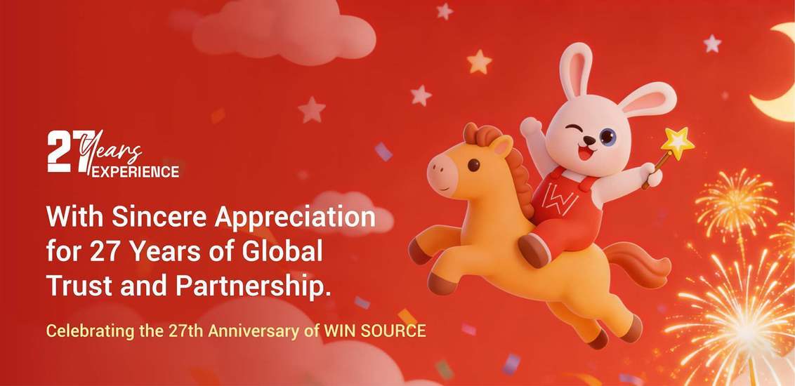 WIN SOURCE promotional banner