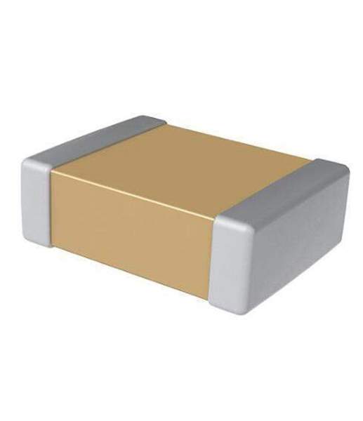 C1206F105K5RACAUTOKEMET