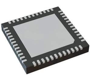 MAX2821ETM+ Analog Devices Inc./Maxim Integrated