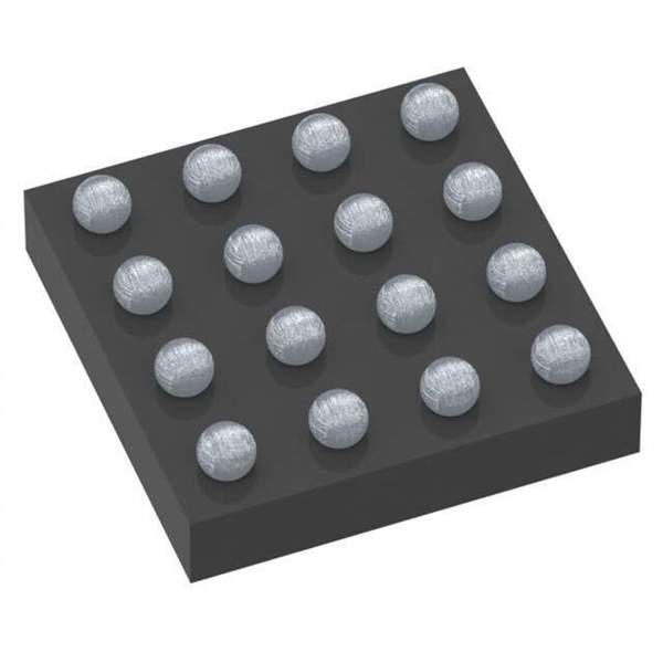 ADS7067IYBHT Texas Instruments