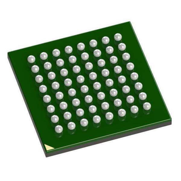 ATSAMR34J17B-I/7JX Microchip Technology