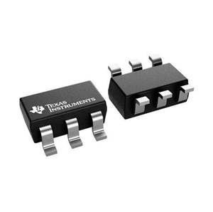 ADC121C021QIMK/NOPB Texas Instruments