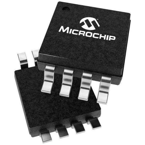 MCP3422A2-E/SN Microchip Technology