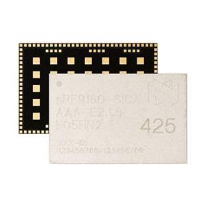 NRF9160-SIBA-R Nordic Semiconductor ASA