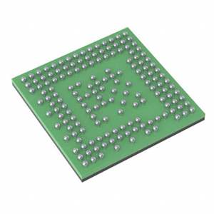 IWR6843ABGABLR Texas Instruments