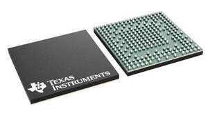 IWR2944AQGALTR Texas Instruments