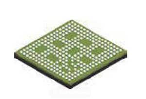 AWR2544BGAMQQ1 Texas Instruments