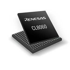 CL8060 Renesas Electronics Corporation