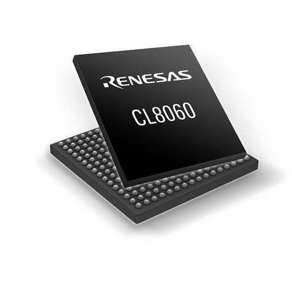 CL8060 Renesas Electronics Corporation
