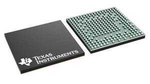IWR2944ABGALTR Texas Instruments