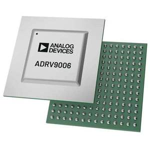 ADRV9006BBCZ-RL Analog Devices Inc.