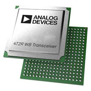 AD9988BBPZRL-4D4AC Analog Devices Inc.