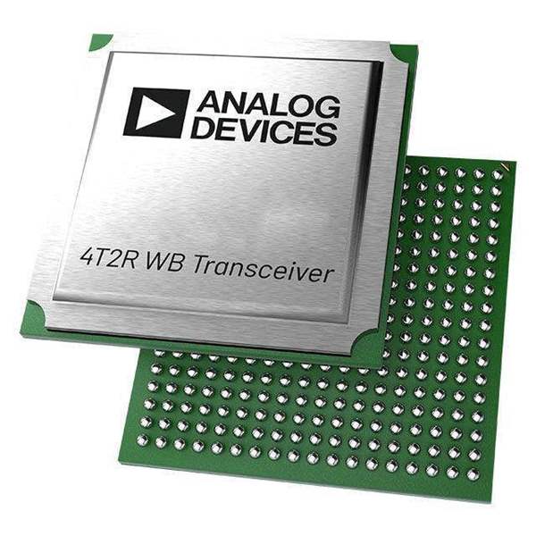 AD9988BBPZRL-4D4AC Analog Devices Inc.