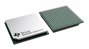 AFE8000IABJ Texas Instruments