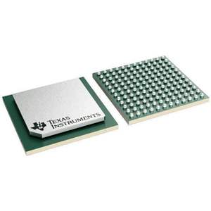 ADC12QJ1600ALREP Texas Instruments