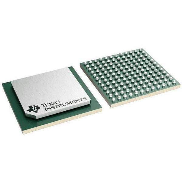 ADC12DJ4000RFZEG Texas Instruments