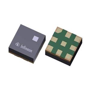 BGS14M8U9E6327XUSA1 Infineon Technologies