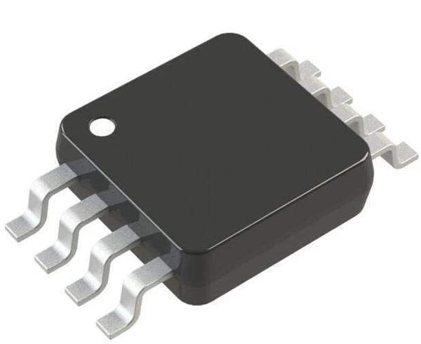 HMC574AMS8ETR Analog Devices Inc.