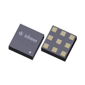 BGSA200ML9E6327XTSA1 Infineon Technologies