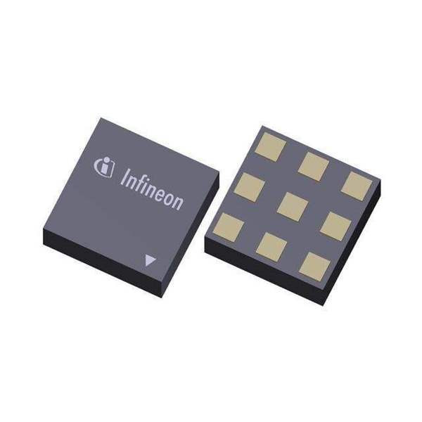 BGSA200ML9E6327XTSA1 Infineon Technologies