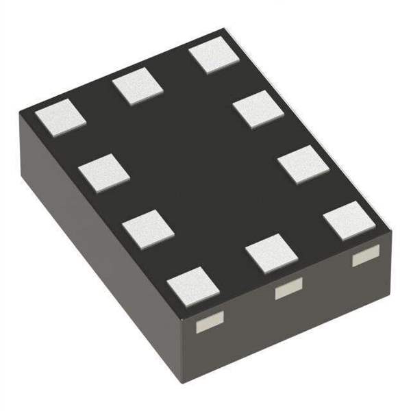 BGSA14M3N10E6327XTSA1 Infineon Technologies