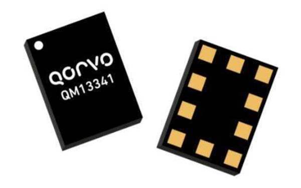 QM13341TR13 Qorvo