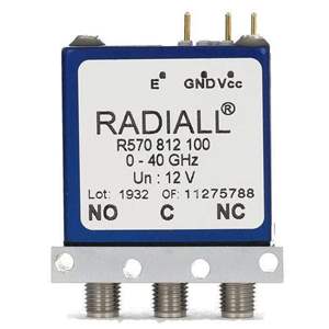R570312000 Radiall USA, Inc.