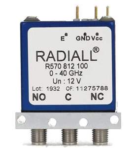 R570412000 Radiall USA, Inc.