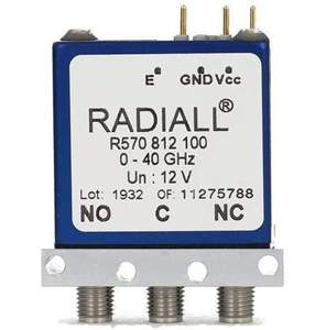 R570442010 Radiall USA, Inc.