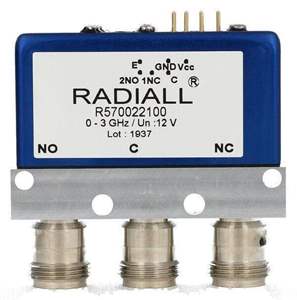 R570012000 Radiall USA, Inc.