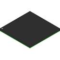 MPC860DPZQ50D4 NXP