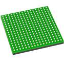 ATSAMA5D27C-CNVAO Microchip Technology