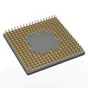 MC68360RC33L NXP