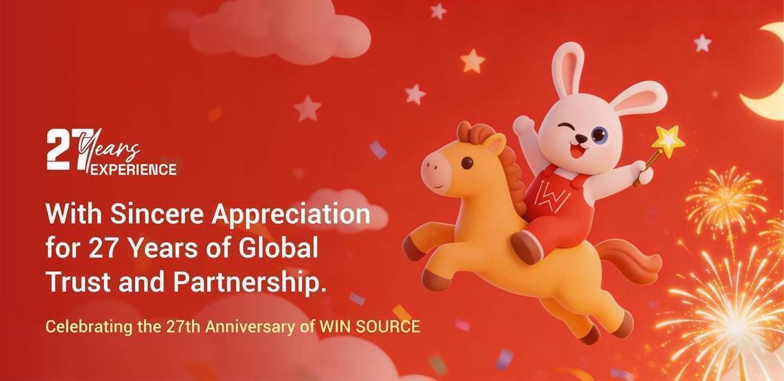 WIN SOURCE promotional banner