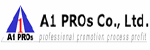 Picture for category A1 PROs co., Ltd.