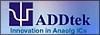Picture for category ADDtek Corp