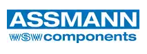 Picture for category Assmann WSW Components