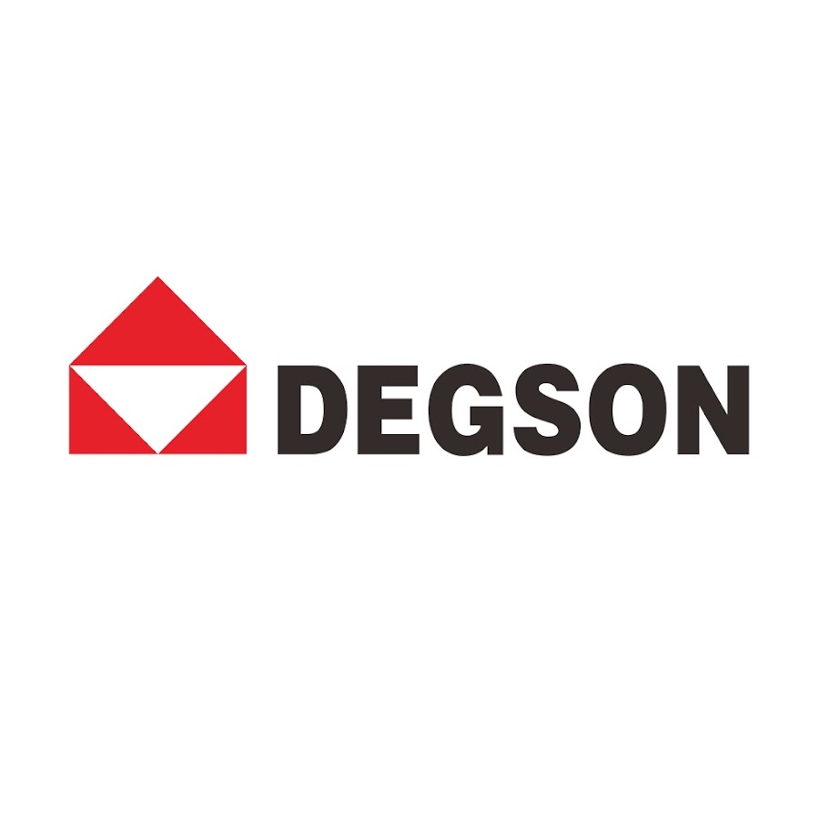 Picture for category DEGSON
