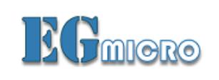 Picture for category EG Micro