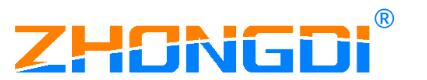 Picture for category Guangdong Zhongdi Electronic Technology Co., Ltd.
