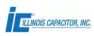 Picture for category Illinois Capacitor