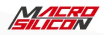 Picture for category MacroSilicon Technology Co., Ltd.